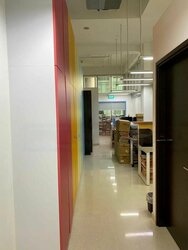 Eon Shenton (D2), Office #452346771